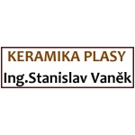 Ing. Vaněk Stanislav – logo společnosti