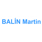 Balín Martin – logo společnosti