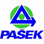 Pašek Miloslav – logo společnosti