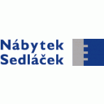 NÁBYTEK SEDLÁČEK s.r.o. – logo společnosti