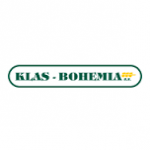 KLAS - BOHEMIA a.s. – logo společnosti