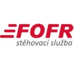 Melmer Jaroslav - FOFR stěhovací služba – logo společnosti