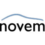 NOVEM Car Interior Design k.s. – logo společnosti
