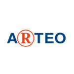ARTEO CZ, s.r.o. – logo společnosti
