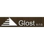 GLOST, s.r.o. (pobočka Praha 9) – logo společnosti
