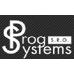 PROGSYSTEMS s.r.o. – logo společnosti