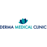 Derma Medical Clinic s.r.o. (pobočka Praha 4) – logo společnosti
