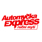 Automyčka Express s.r.o. - Florentinum – logo společnosti