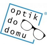 OptikDoDomu s.r.o. (pobočka Praha 1 - Nové Město) – logo společnosti