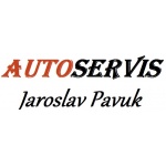 Pavuk Jaroslav – logo společnosti