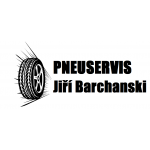 Barchanski Jiří – logo společnosti