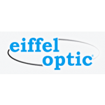 EIFFEL OPTIC, a.s. (pobočka Praha 9, Chlumecká) – logo společnosti
