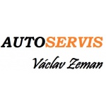 Zeman Václav - autoservis – logo společnosti