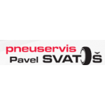 Svatoš Pavel – logo společnosti