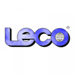 LECO Instrumente Plzeň, spol. s r. o. – logo společnosti