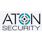 ATON SECURITY, s.r.o. – logo společnosti