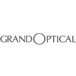 GrandOptical (pobočka Praha 3 - Žižkov) – logo společnosti