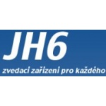 JH6, spol. s r.o. (Pobočka Brno) – logo společnosti