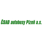 ČSAD autobusy Plzeň a.s. – logo společnosti
