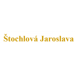 Štochlová Jaroslava – logo společnosti