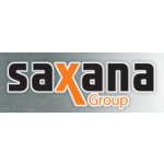 SAXANA GROUP k.s. – logo společnosti
