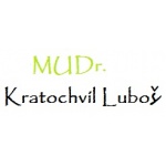 Kratochvíl Luboš MUDr. – logo společnosti