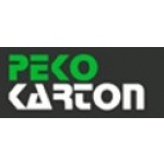 PEKO KARTON s.r.o. – logo společnosti