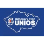 Odborový svaz UNIOS – logo společnosti