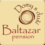 ATHANOR CZ s.r.o.- PENSION BALTAZAR MIKULOV – logo společnosti