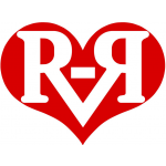 ROZKOŠ bez RIZIKA (pobočka Praha 1) – logo společnosti