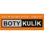 BOTY KULÍK – logo společnosti