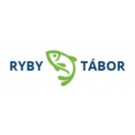 Petr Kubašák - RybyTábor.cz – logo společnosti