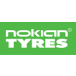 Nokian Tyres s.r.o. (pobočka Praha 11-Chodov) – logo společnosti