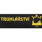 Truhlářství JPS s.r.o. – logo společnosti