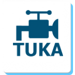 TUKA s.r.o. (Praha) – logo společnosti