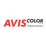 AVIS COLOR s.r.o. (Liberec) – logo společnosti
