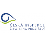 Česká inspekce životního prostředí (pobočka Praha 6) – logo společnosti