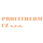 PROFITHERM CZ s.r.o. – logo společnosti