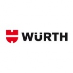 Würth, spol. s r.o. (pobočka Pardubice-Zelené Předměstí) – logo společnosti