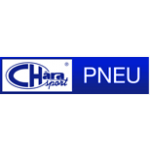 Chára Sport, a.s. (pobočka Praha 8-Karlín) – logo společnosti