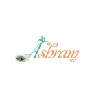 Ashram s.r.o. – logo společnosti