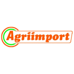 AGRIIMPORT PLZEŇ, s.r.o. – logo společnosti