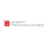 Smart Technologies s.r.o. – logo společnosti