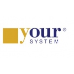 YOUR SYSTEM, spol. s r.o. – logo společnosti