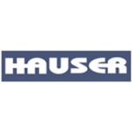 HAUSER CZ s.r.o. – logo společnosti