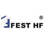 FEST HF s.r.o. – logo společnosti
