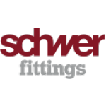 Schwer Fittings, s.r.o. – logo společnosti
