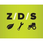 Zahrada-Dílna-Stroje s.r.o. – logo společnosti