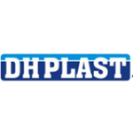 Houška Drahoslav - DHPLAST – logo společnosti