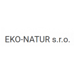 Eko-natur, s.r.o. – logo společnosti